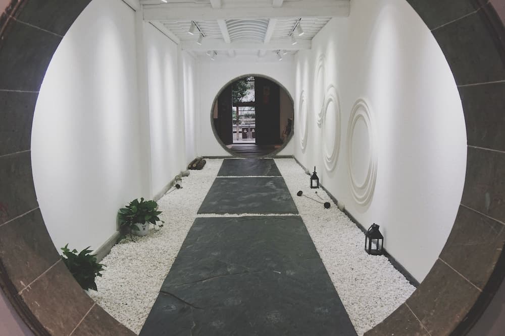 Suzhou Cloud Art Inn