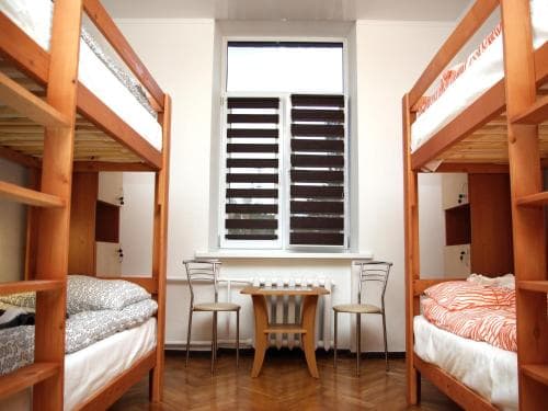 Smart Inn
