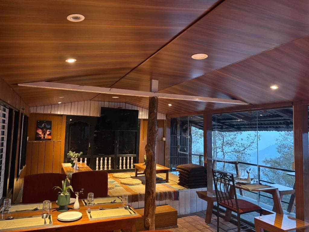 Nirvana Resort