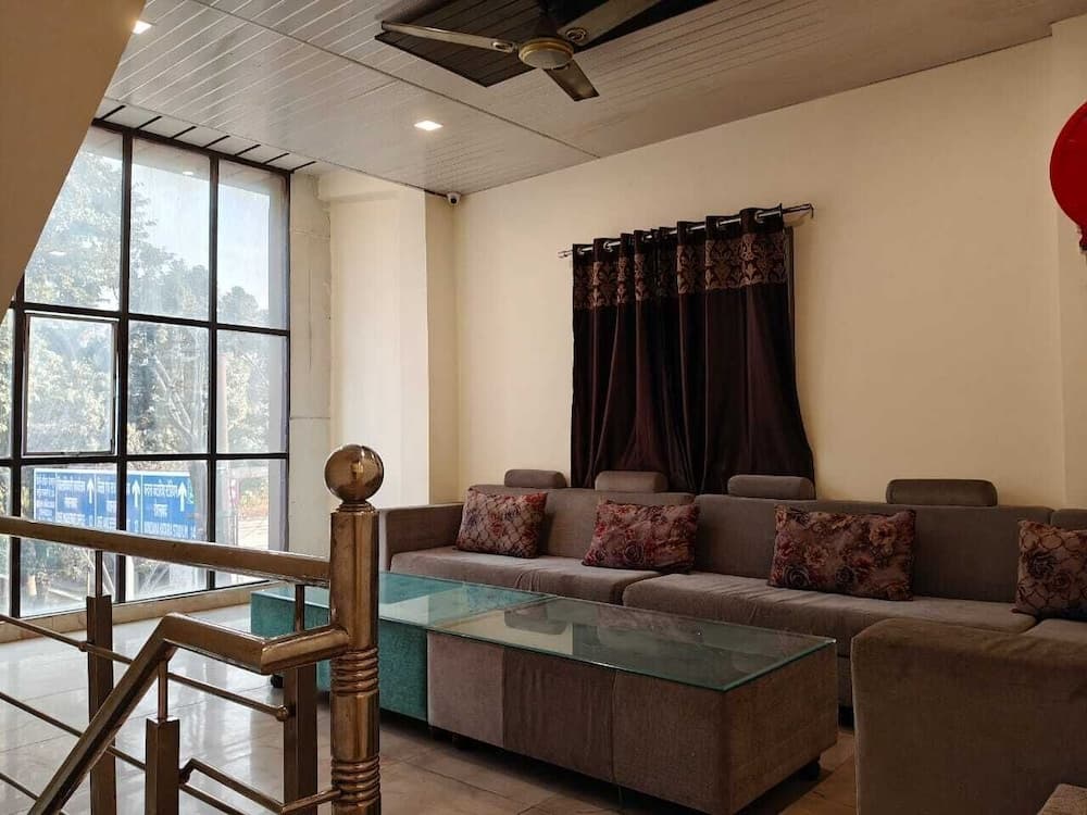 Hotel Sudarshan