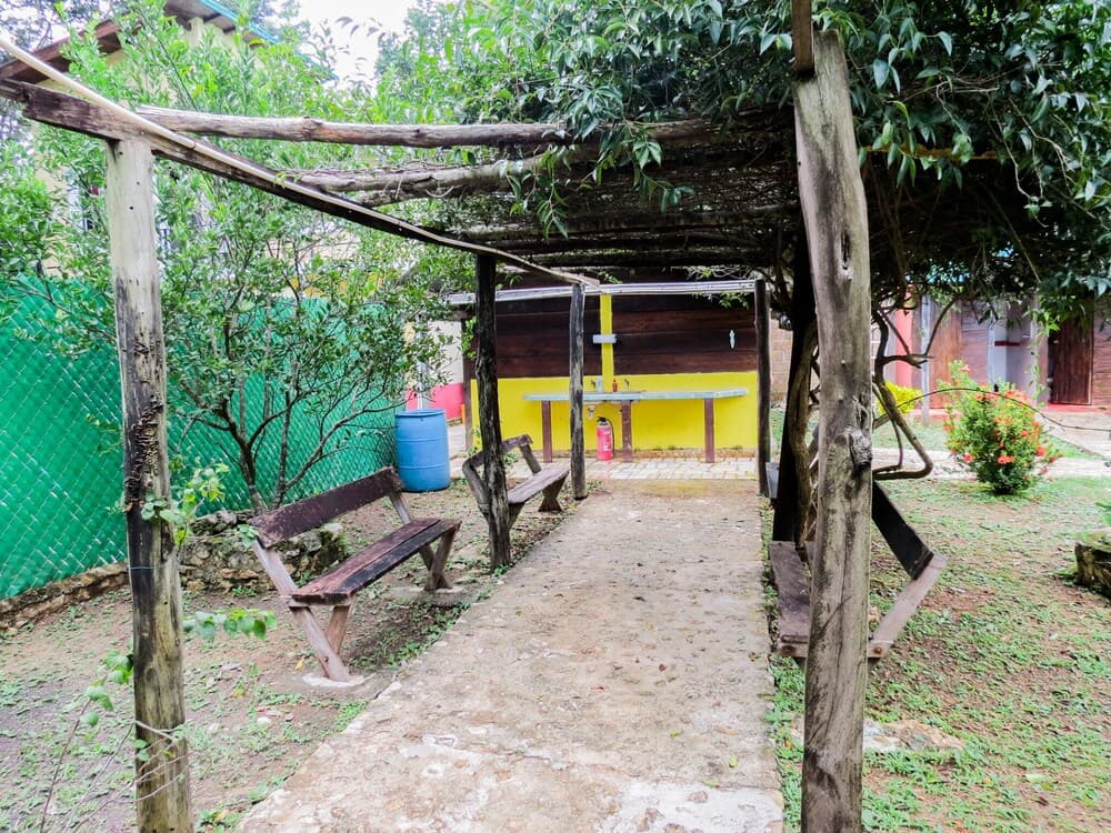 Hotel Xanfari