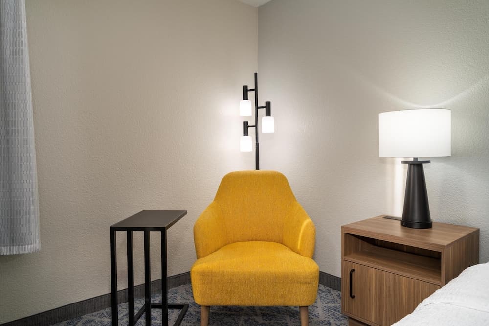 Hampton Inn Marietta