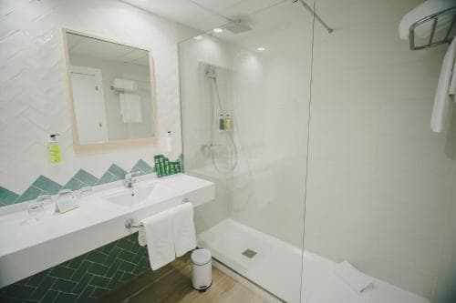 Hotel Sercotel Carlos III
