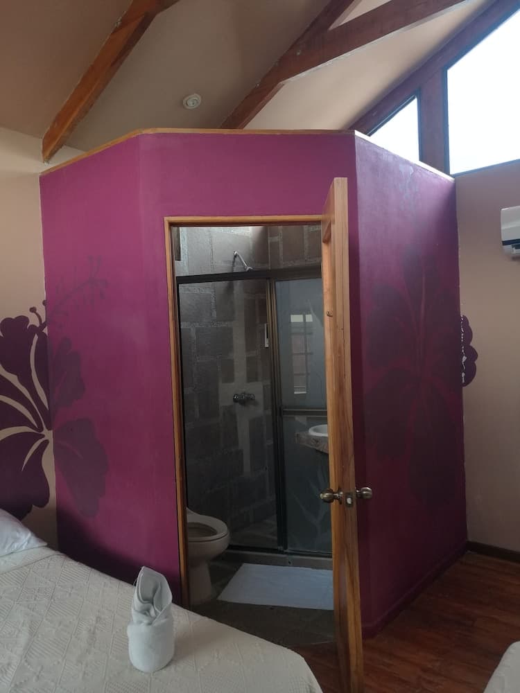 Hotel Brunka Lodge
