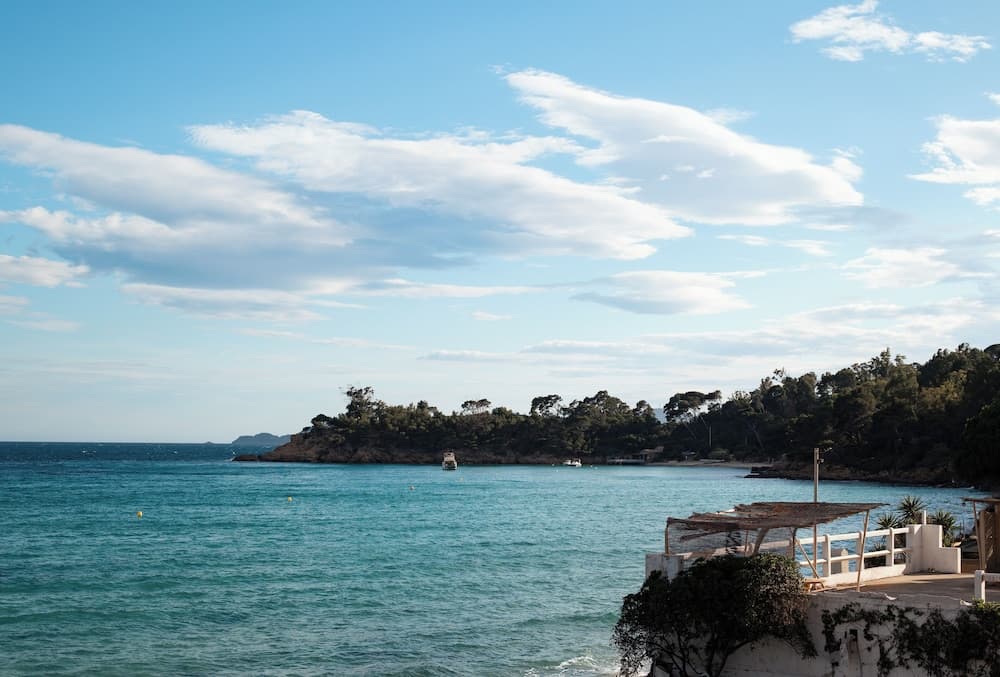 Hôtel Cavalière Surplage