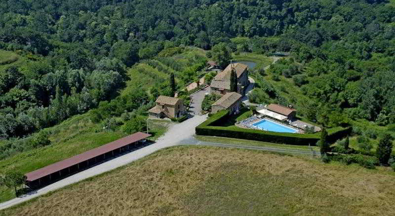 MSN Relais Le Querciole