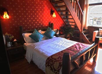 CuiHua Inn