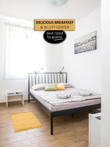 B&B Kushin
