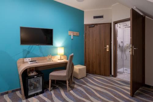 Hotel Bardo