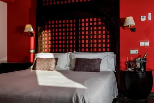 Boutique & Spa Capitulo Trece Adults Only