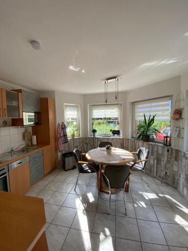 Ferienwohnung Erlenhof