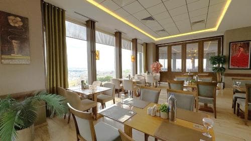 Ramada by Wyndham Tekirdag