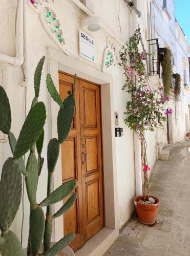 Sedilequattro Bed&Breakfast