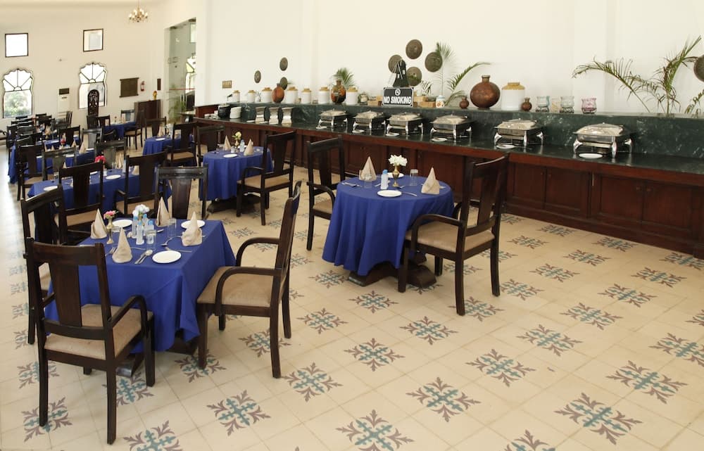 Matsya Villa