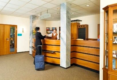 Days Inn Leipzig Messe