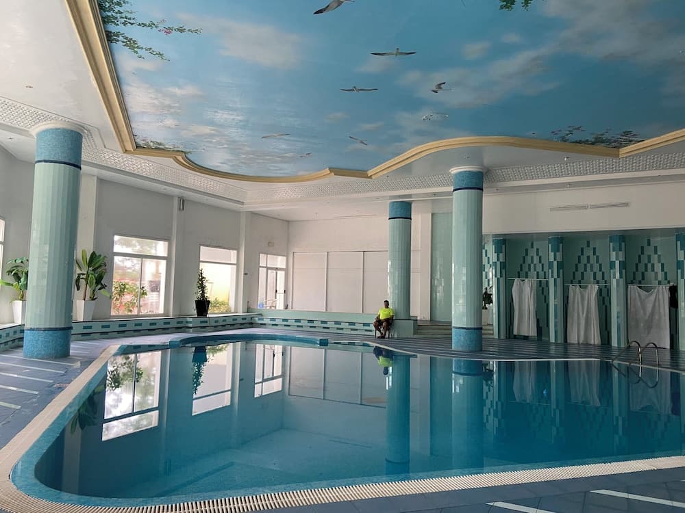 Hotel Golf Residence