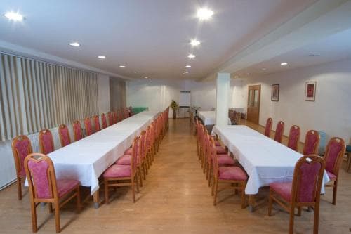 Park Hotel Cingov