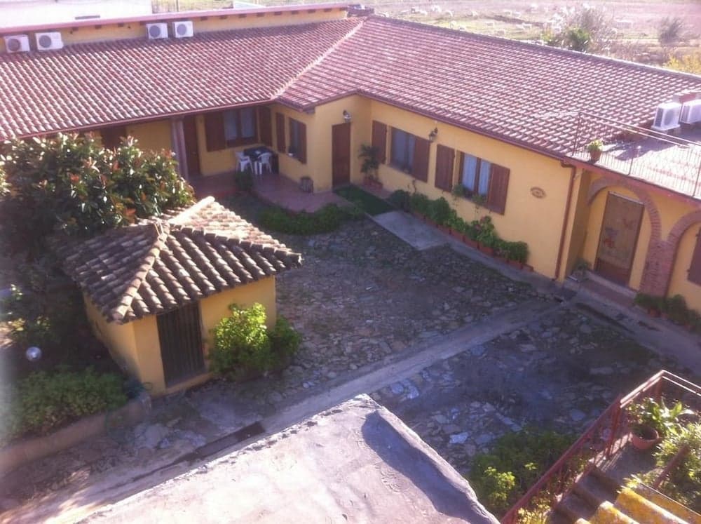 Agriturismo Subistentu