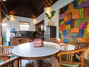 Villa Legong