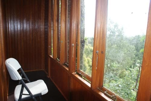 Candlenut Treehouse