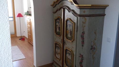 Ferienwohnung Hörnerblick - Ehlig