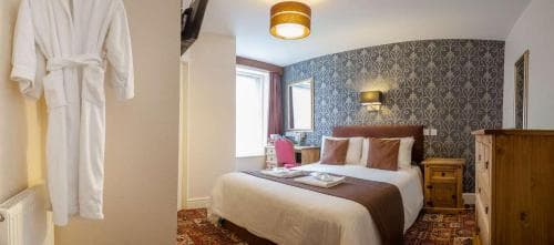 The Trafford Hotel