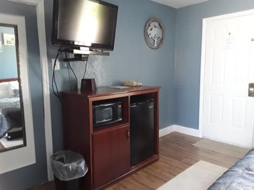 Eddys Motel