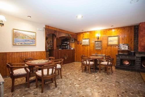 Hotel Arruebo