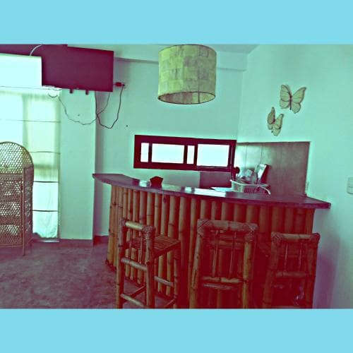 Envero Lodge
