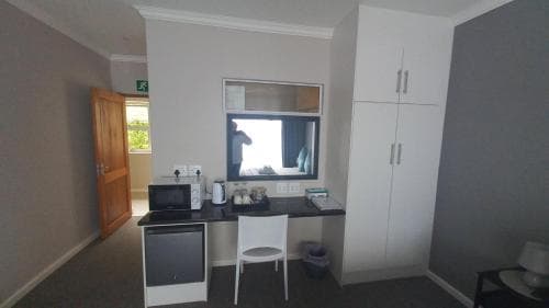 Greenfire Knysna Lodge
