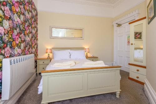 Hillcrest Guesthouse