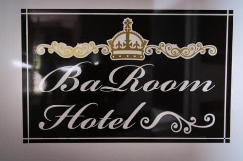 Baroom Hotel