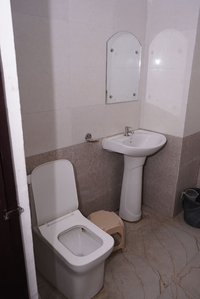 Hotel Tulsi Inn