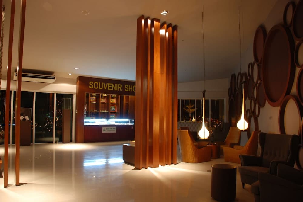 Nirvana Hotel and Resort
