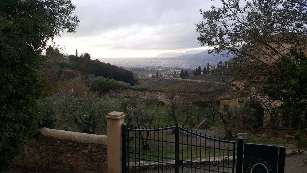 Ostello del Bigallo