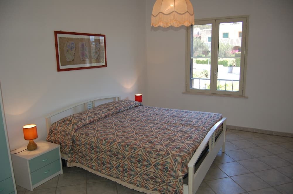 Residence Torre Del Mito