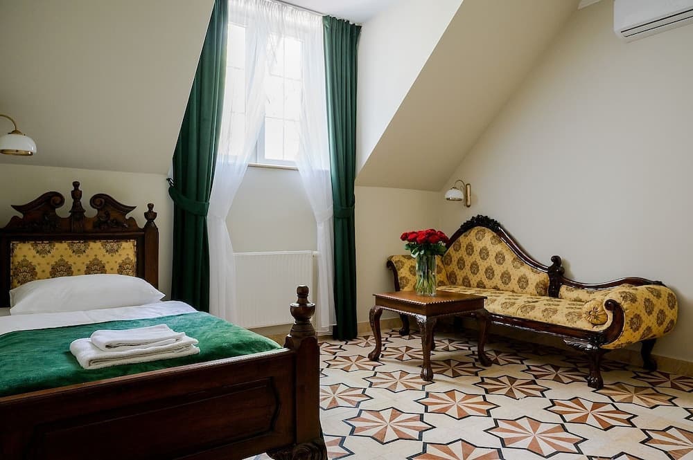 Hotel Palac