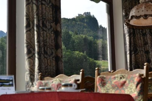 Pension Waldrast