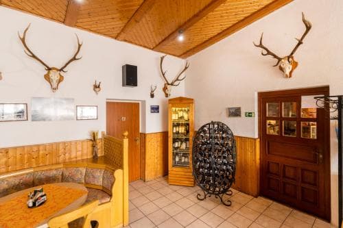 Hotel Karl