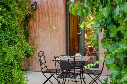 B&B Terra Cesarea