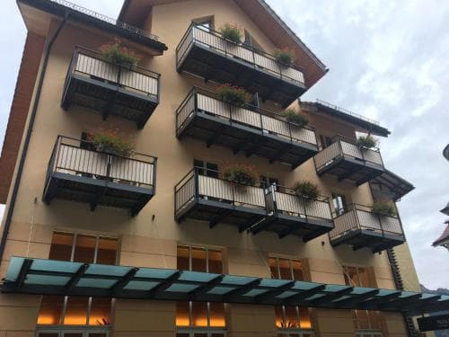 Pasta&More Bed&Breakfast