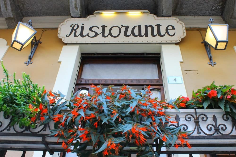 Locanda Piemonte Da Sciolla