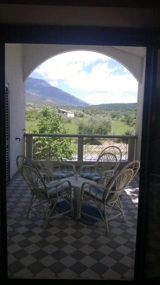 B&B Eolo