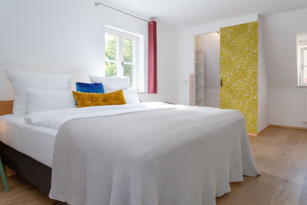 Hezelhof Hotel