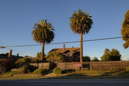 Living Light Inn