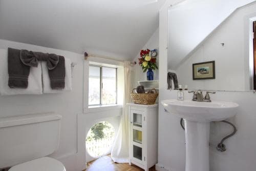 Sea Gull Inn