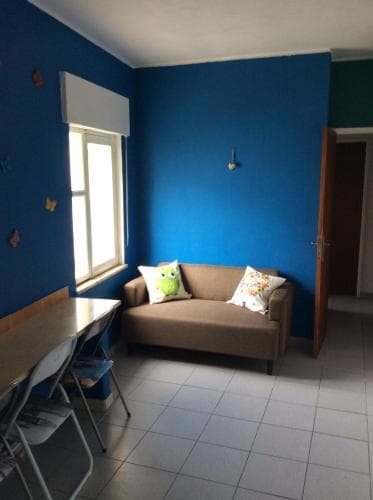 Iguana Hostel