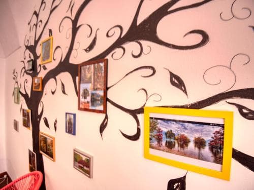 Albergo Vecchia Locarno