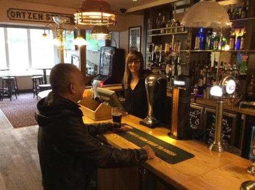 Crosskeys Bedford