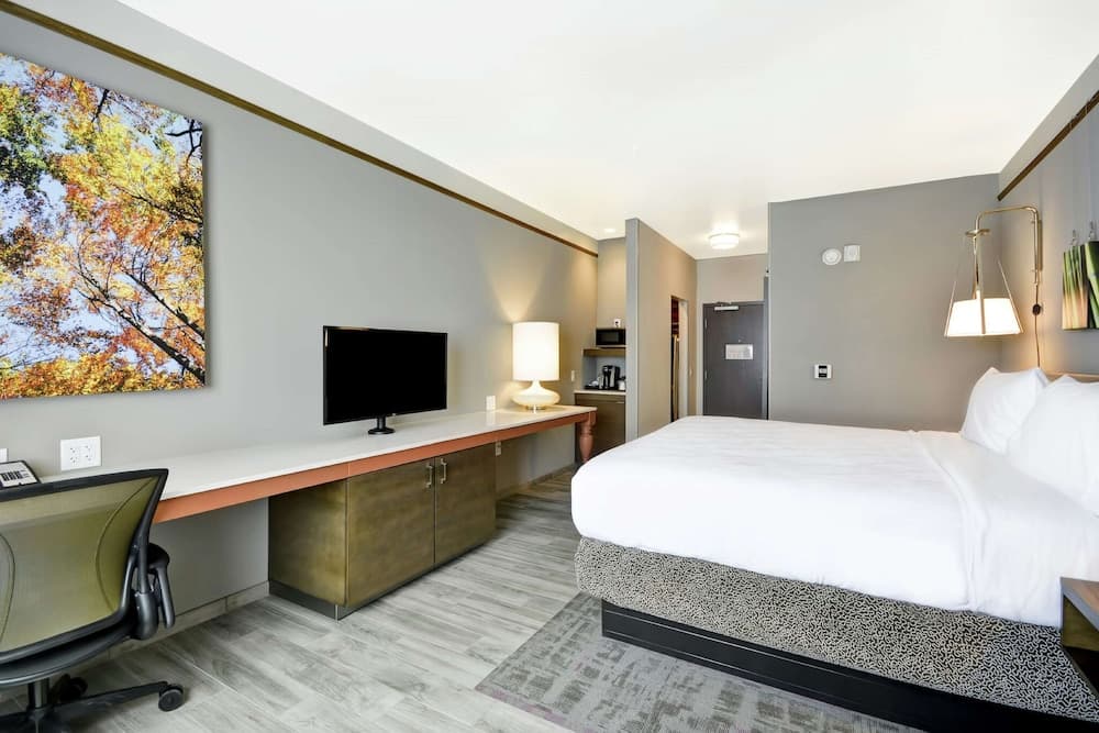 Hilton Garden Inn By Hilton Phoenix/Tempe Asu Area, Az